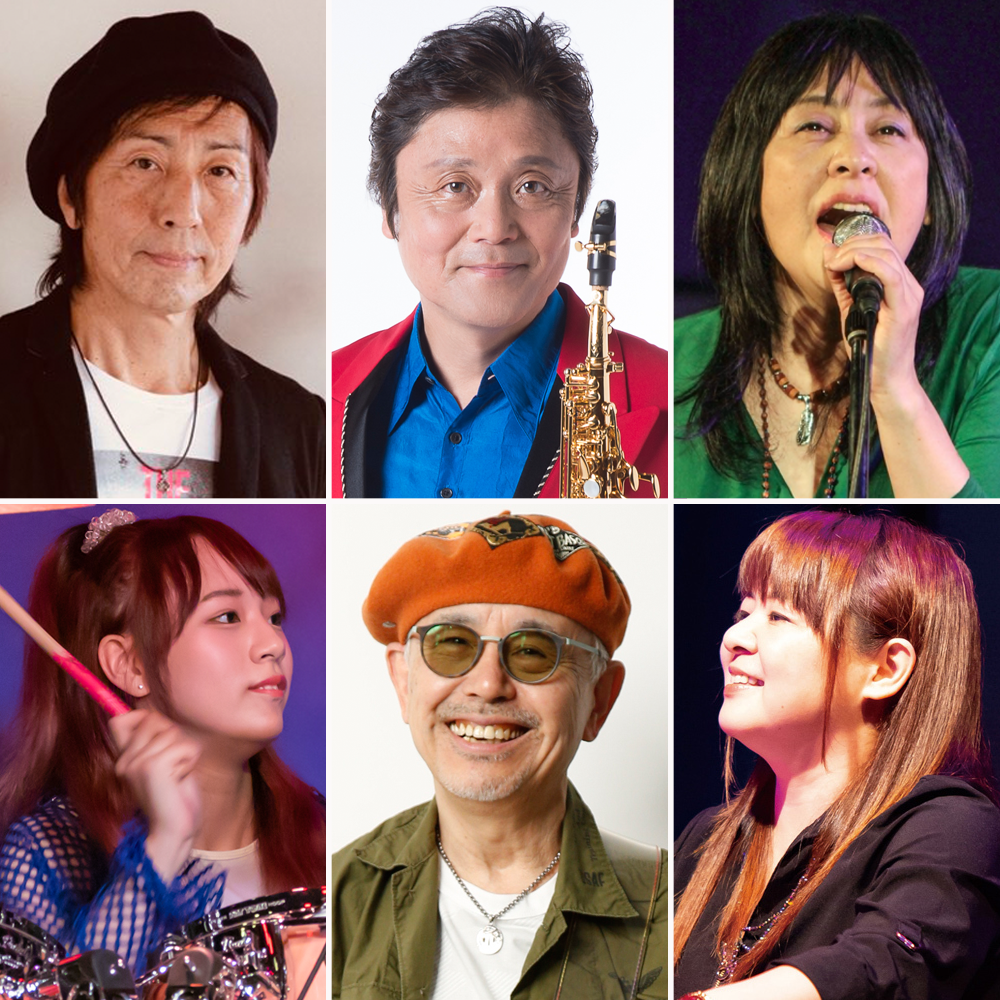 本多俊之ラジオクラブ 〜図に乗って不惑ワクワク演りまくり〜